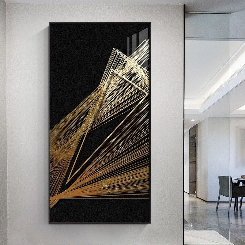 AURICA Modern Wall Art