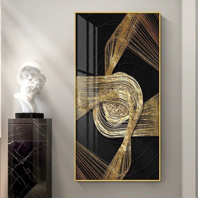 AURICA Modern Wall Art