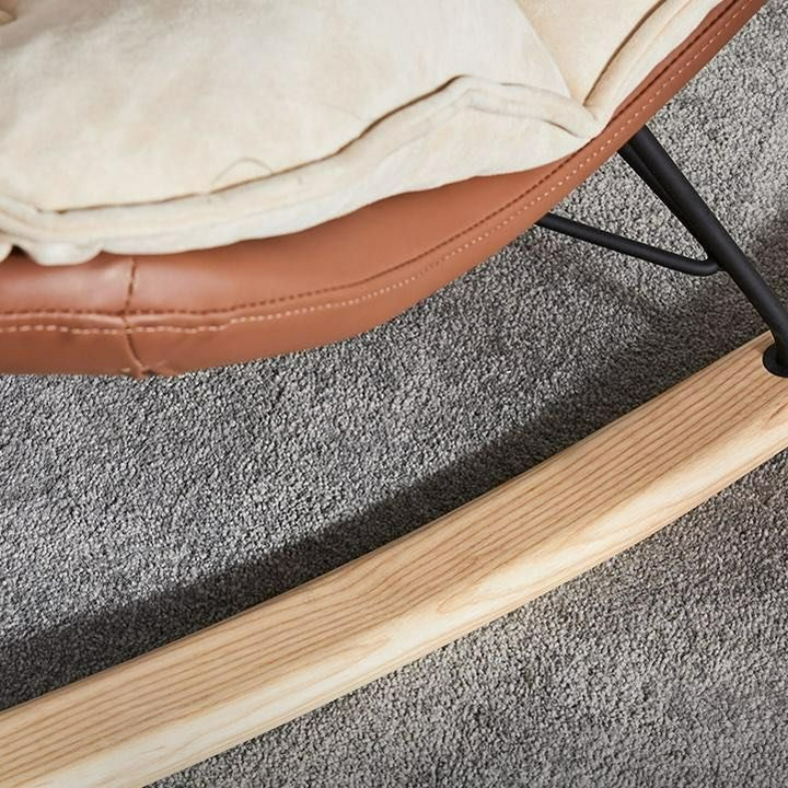 ACACIA Rocking Lounge Chair