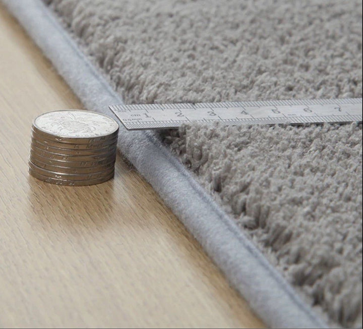 BILL Modern Round Rug