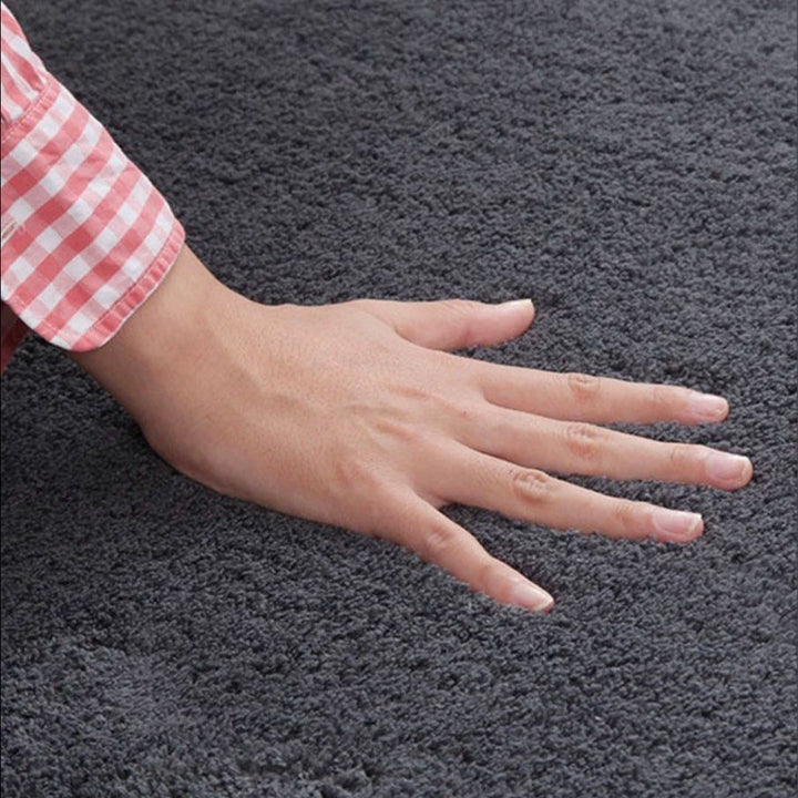 BILL Modern Round Rug