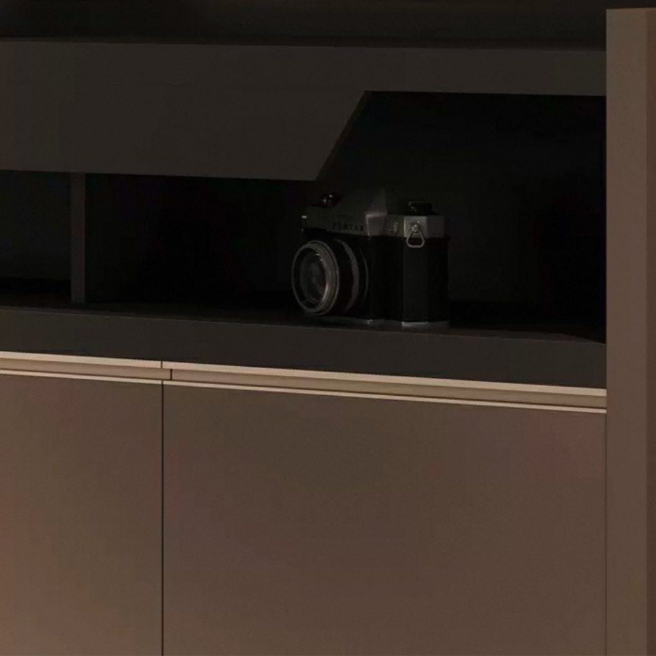 ABEN Modern Sideboard