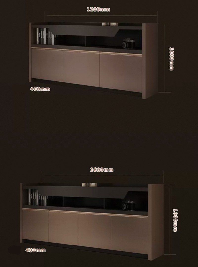 ABEN Modern Sideboard