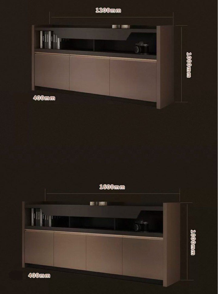 ABEN Modern Sideboard