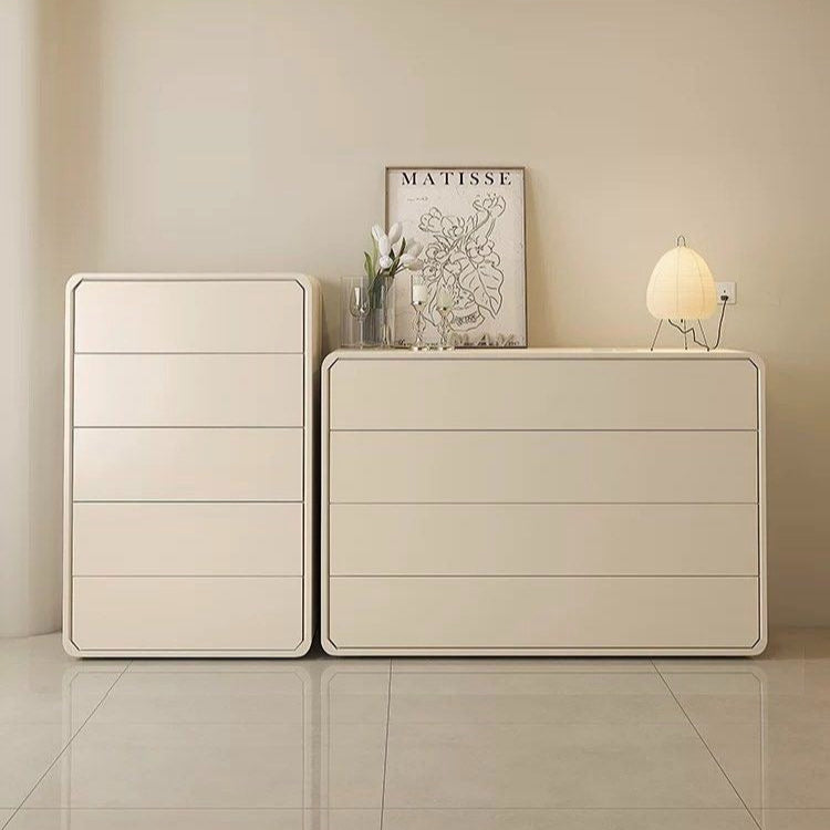 MARIKA Modern Chest Of Drawers