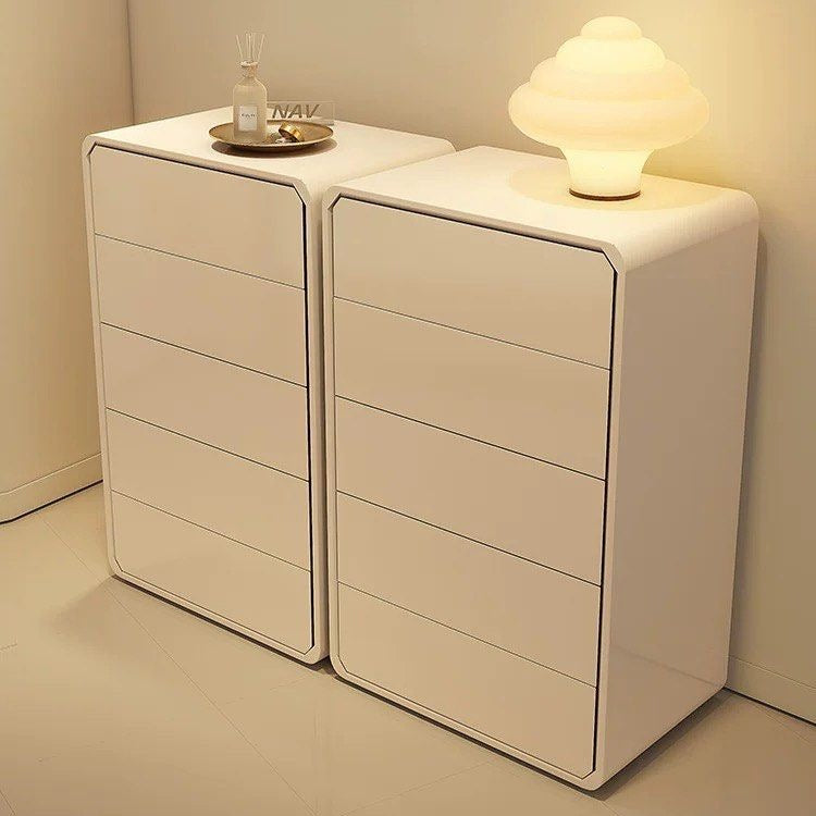 MARIKA Modern Chest Of Drawers