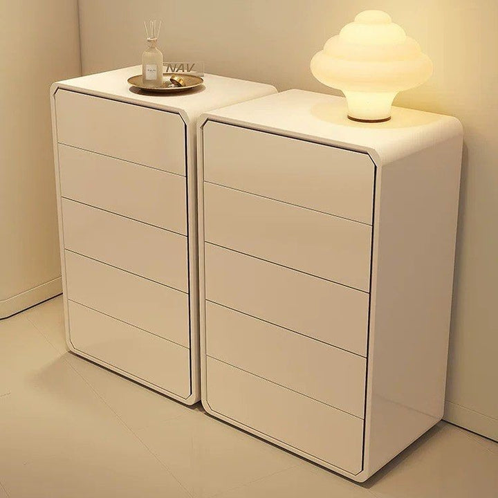 MARIKA Modern Chest Of Drawers