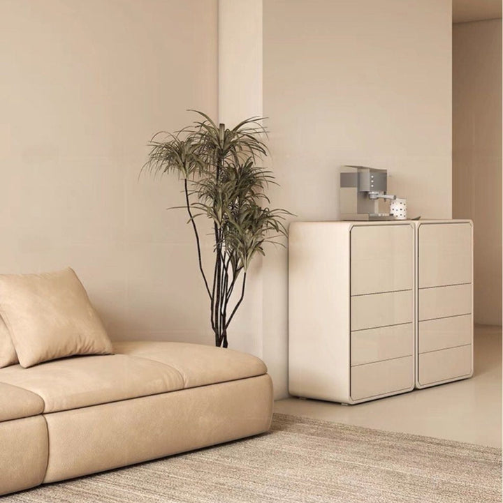 MARIKA Modern Chest Of Drawers