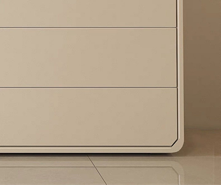 MARIKA Modern Chest Of Drawers