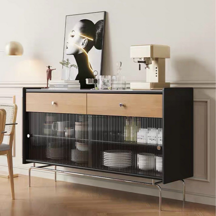 LIVU Modern Sideboard