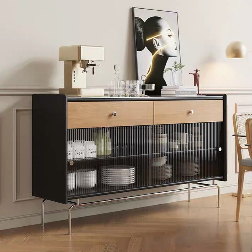LIVU Modern Sideboard