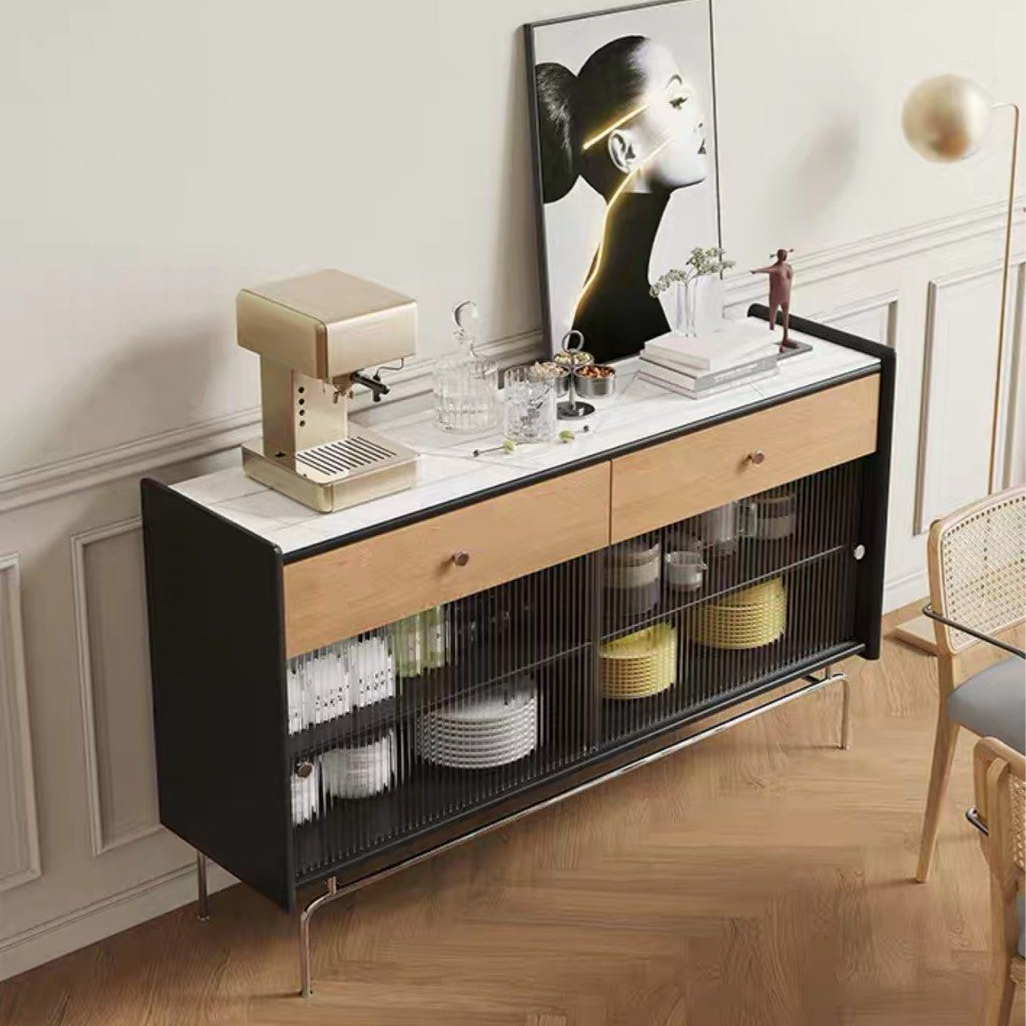 LIVU Modern Sideboard