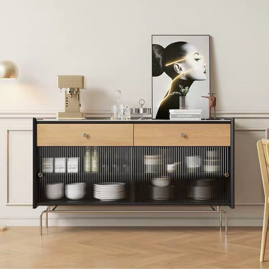 LIVU Modern Sideboard