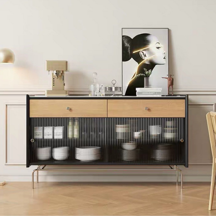 LIVU Modern Sideboard