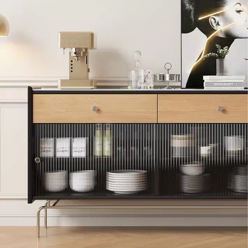 LIVU Modern Sideboard