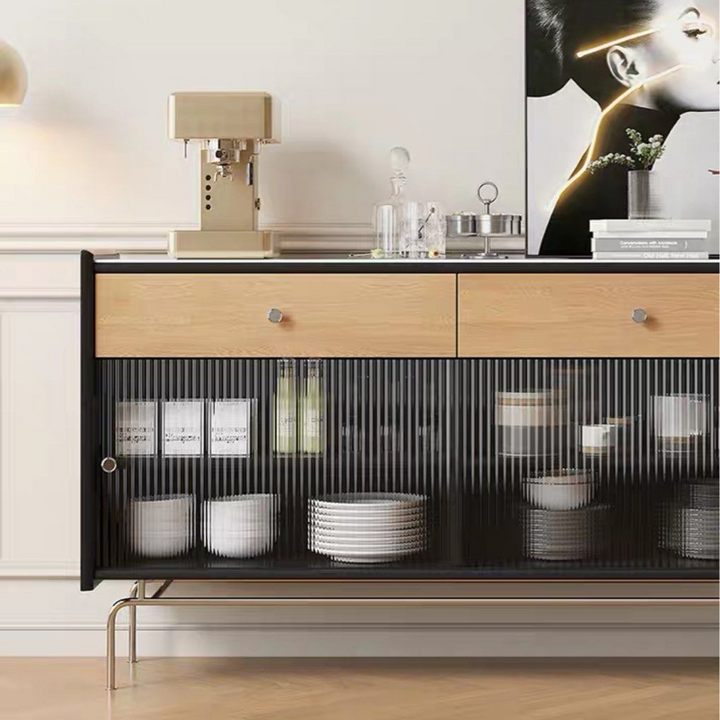 LIVU Modern Sideboard