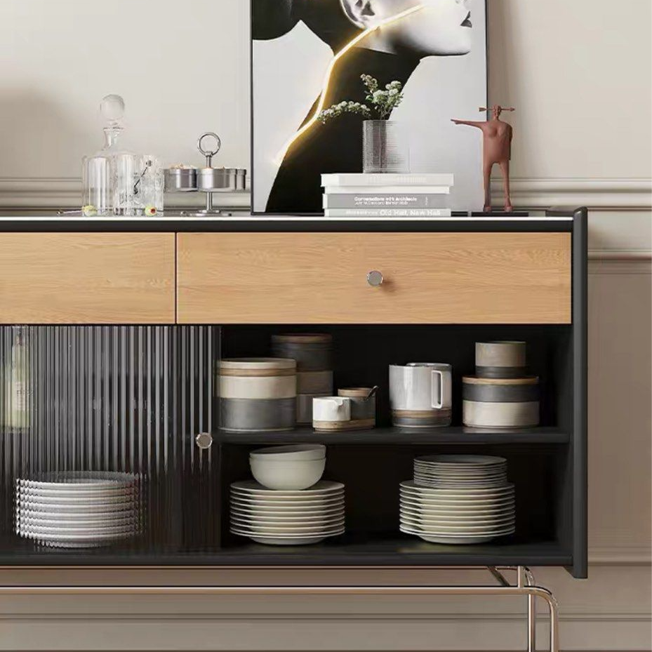 LIVU Modern Sideboard