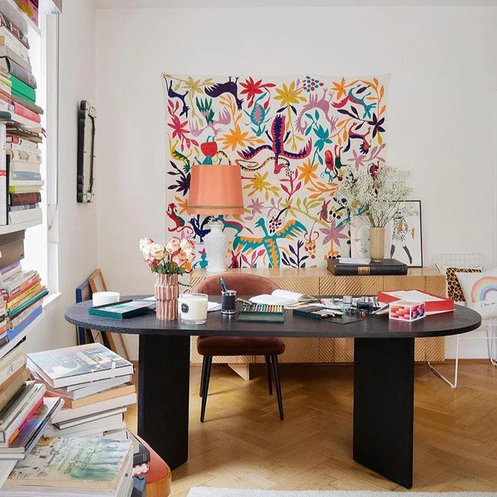 CARLTON Dining Table