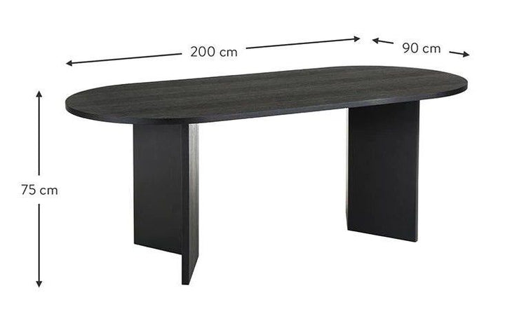 CARLTON Dining Table