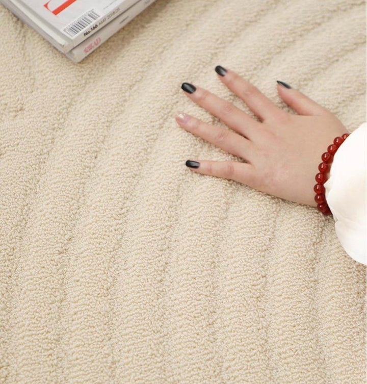 GRIMA Modern Round Rug