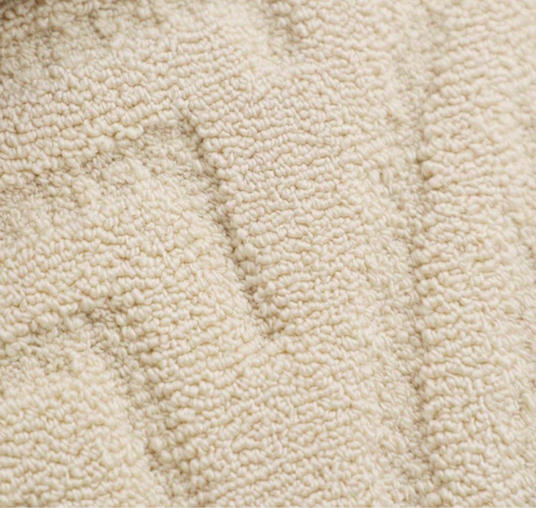 GRIMA Modern Round Rug