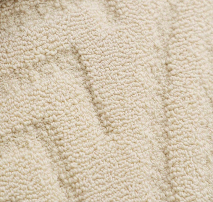 GRIMA Modern Round Rug