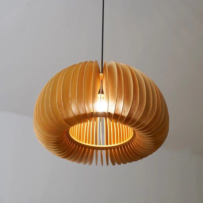 BALE Single Dome Pendant
