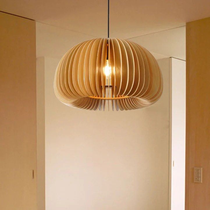 BALE Single Dome Pendant
