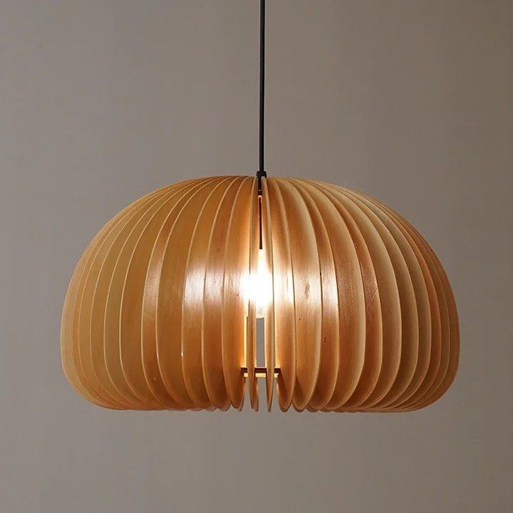 BALE Single Dome Pendant