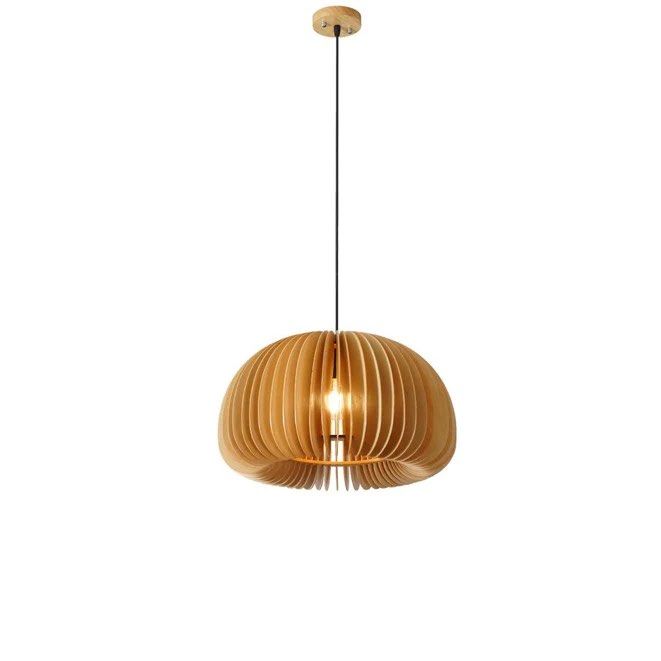 BALE Single Dome Pendant