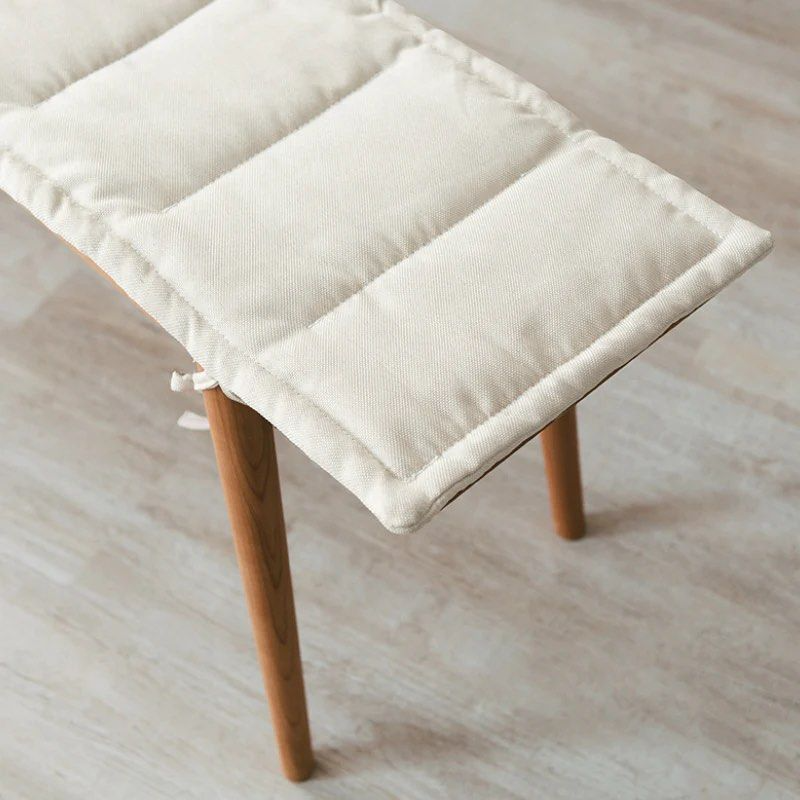 COSIMA Wood Bench