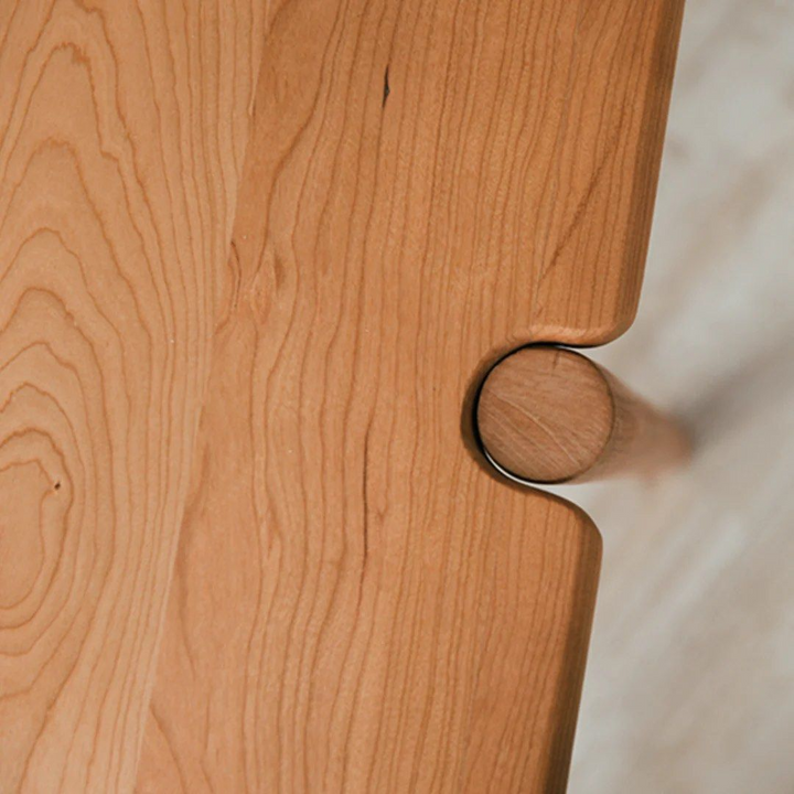 COSIMA Wood Bench