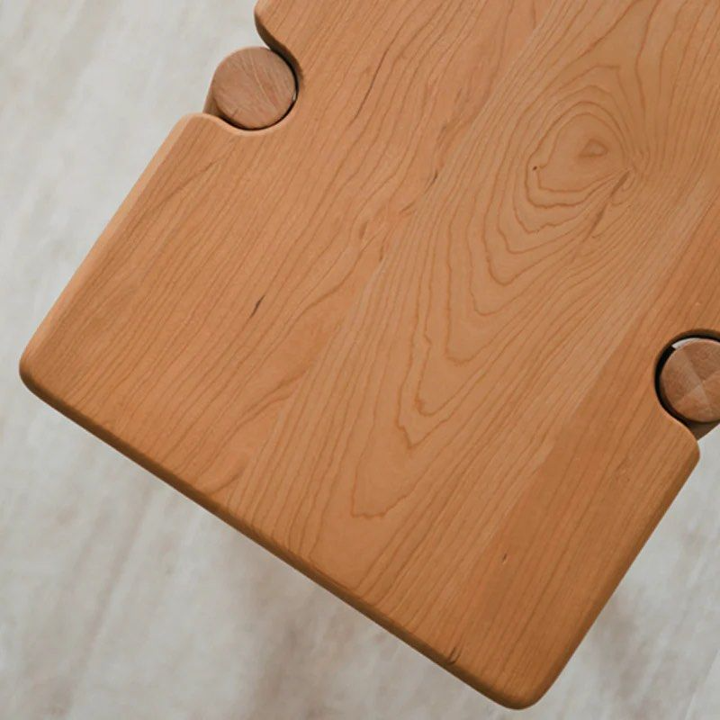 COSIMA Wood Bench