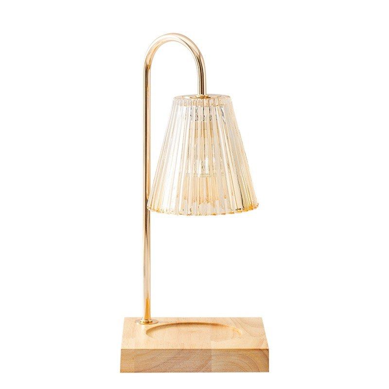 BARCI Modern Candle Holder Lamp