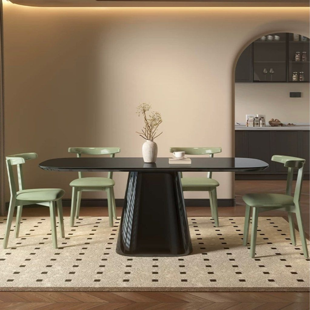 FORTUNA Modern Dining Table