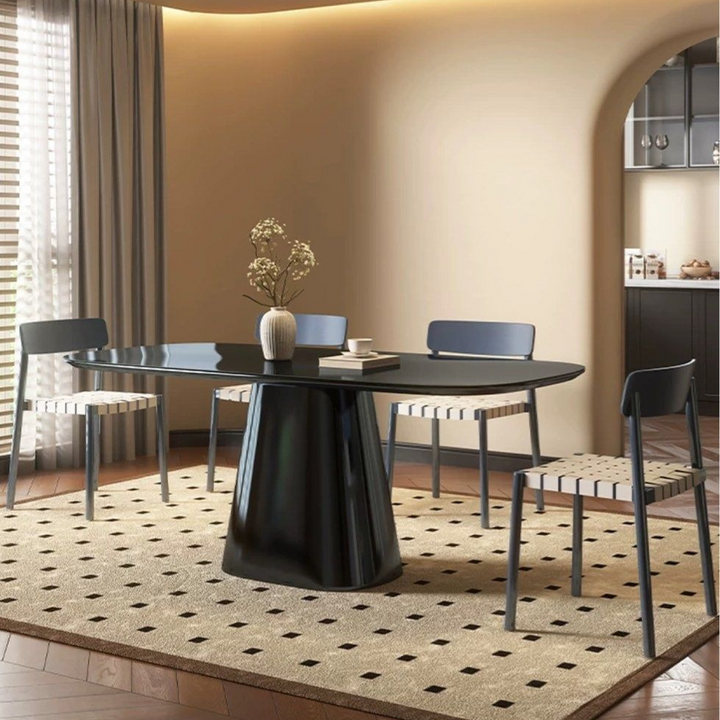 FORTUNA Modern Dining Table