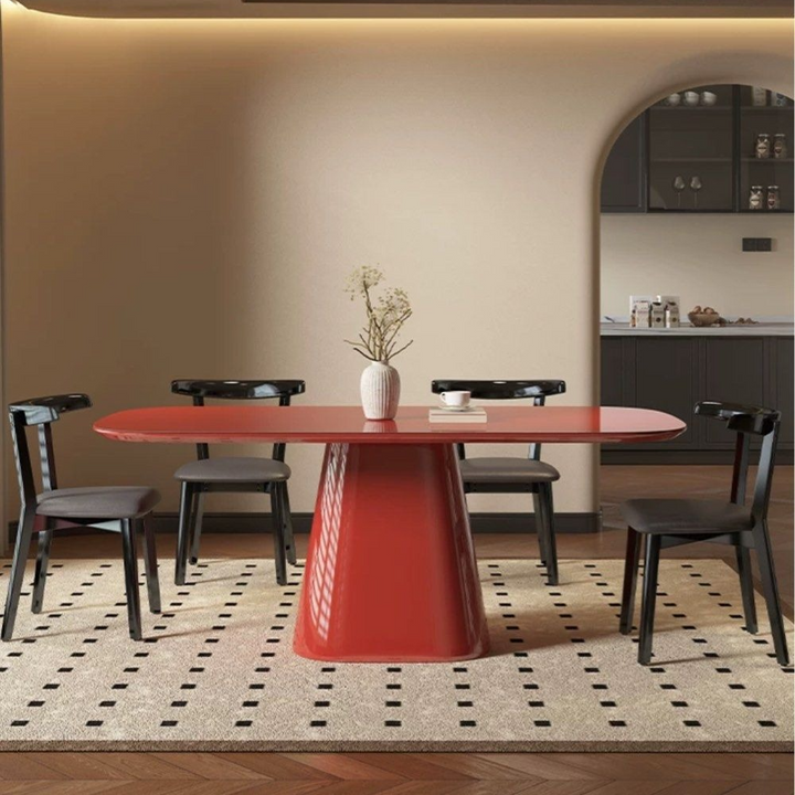 FORTUNA Modern Dining Table