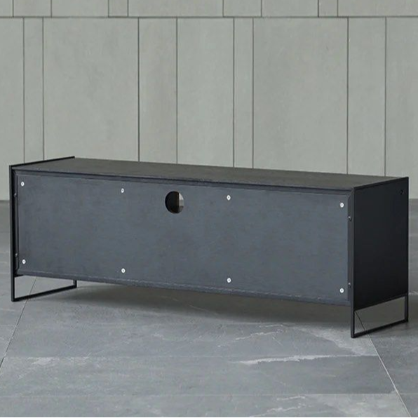 YARAEL Vintage TV Stand