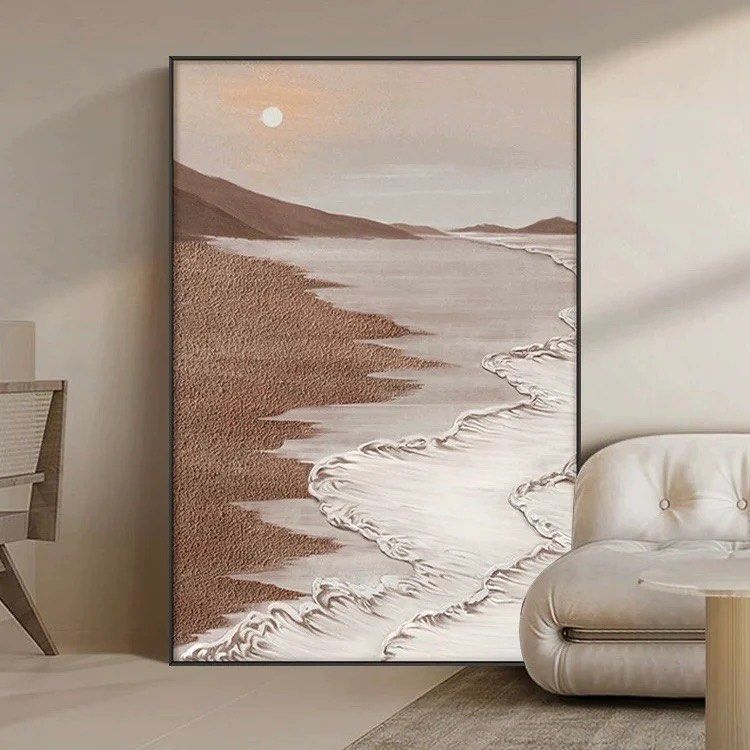 BATRON Modern Wall Art