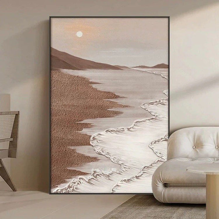 BATRON Modern Wall Art