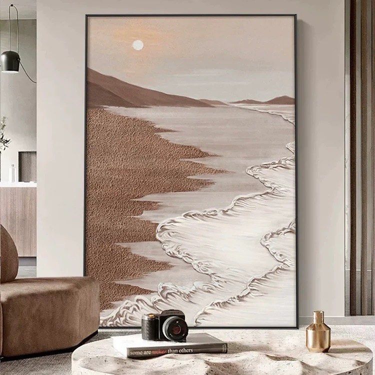 BATRON Modern Wall Art
