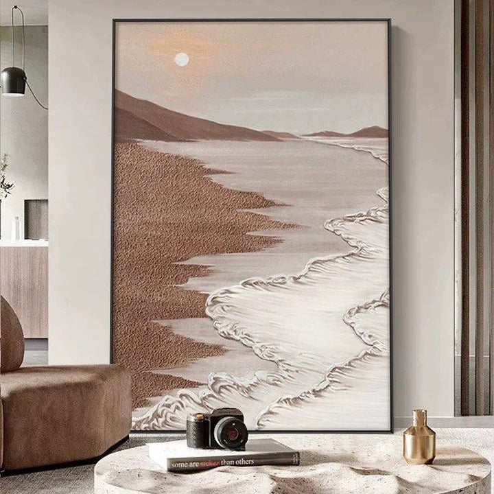 BATRON Modern Wall Art