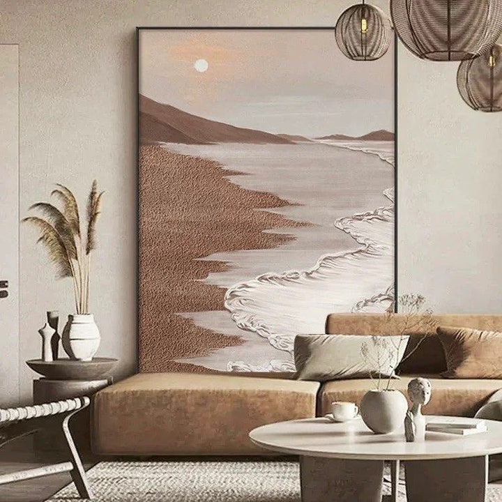 BATRON Modern Wall Art