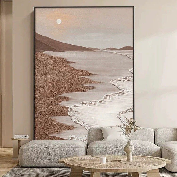 BATRON Modern Wall Art