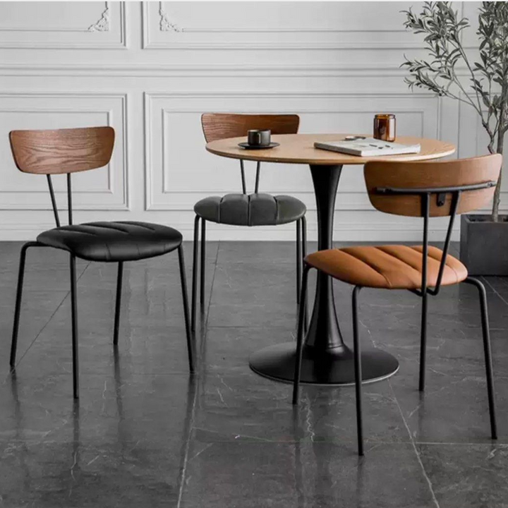 NOVA Modern Dining Chair
