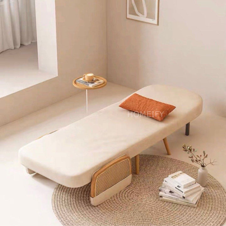 ASTRID Modern 3 in 1 Lounge Chair