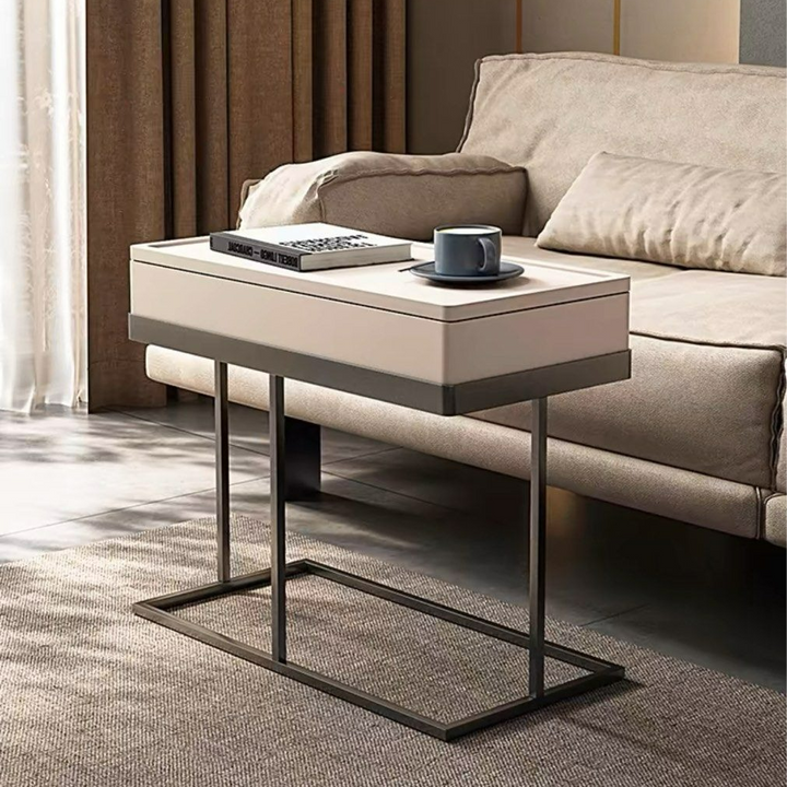 WALLACE Modern Side Table