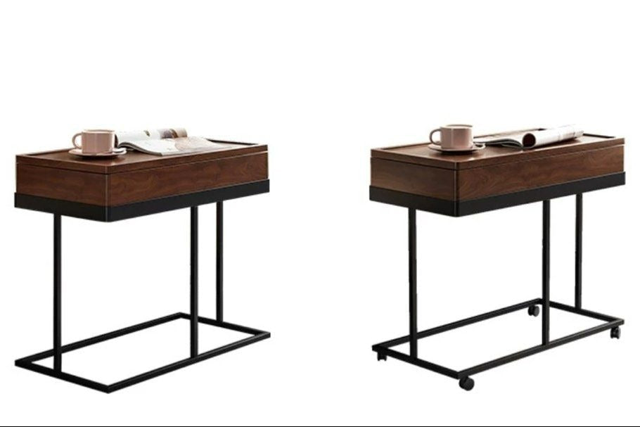 WALLACE Modern Side Table