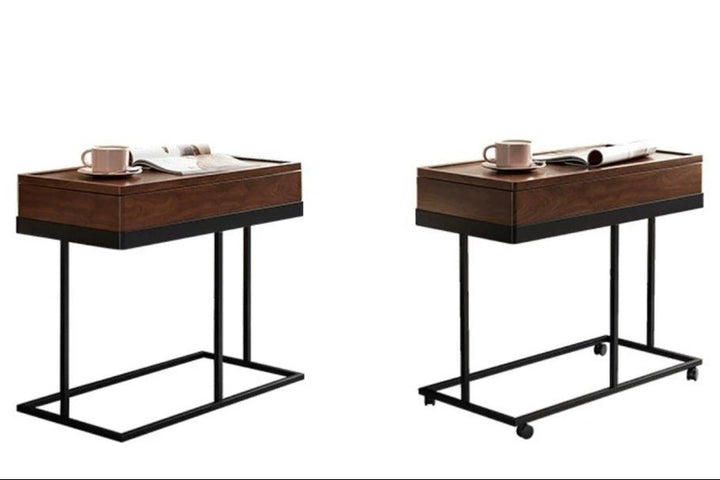 WALLACE Modern Side Table