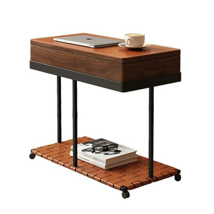 WALLACE Modern Side Table